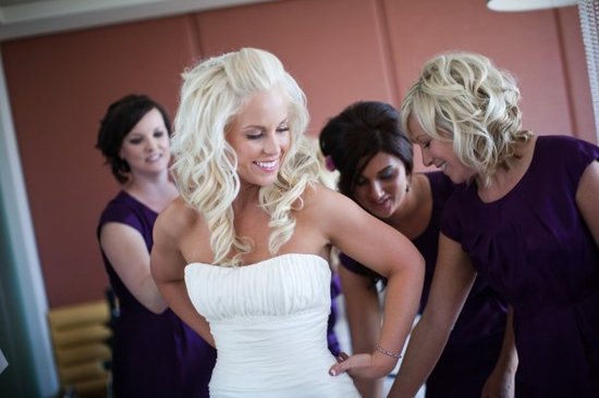 photo of hair by Megan Mikita